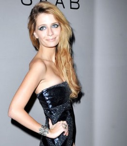 mischa barton anoressica