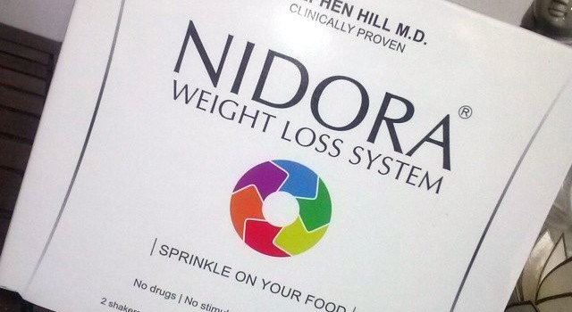 nidora