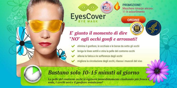 eyes cover