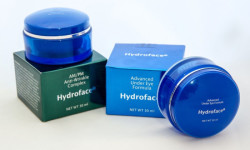 hydroface crema