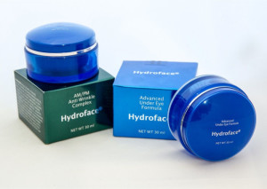 hydroface crema