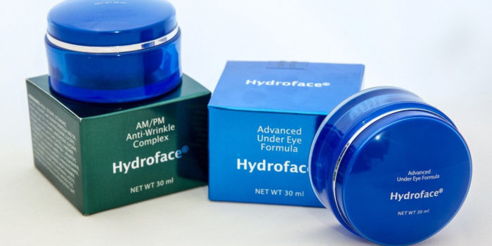 hydroface crema