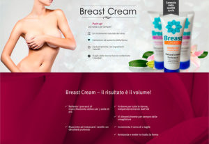 breast cream sitoufficiale