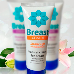 breast cream